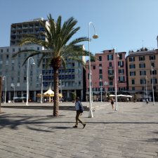 Тур по Европе или долгожданный подарок самой себе. Часть 12