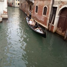 Тур по Европе или долгожданный подарок самой себе. Часть 13