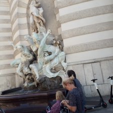 Тур по Европе или долгожданный подарок самой себе. Часть 14