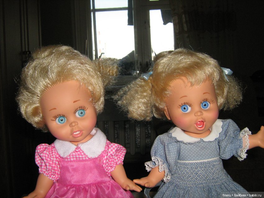 Моя любимица Шерри — Разные шарнирные куклы (не БЖД): редкие (фото 3)