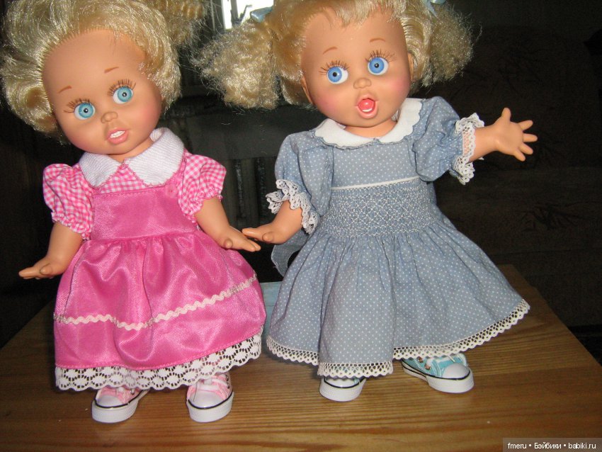 Моя любимица Шерри — Разные шарнирные куклы (не БЖД): редкие (фото 2)