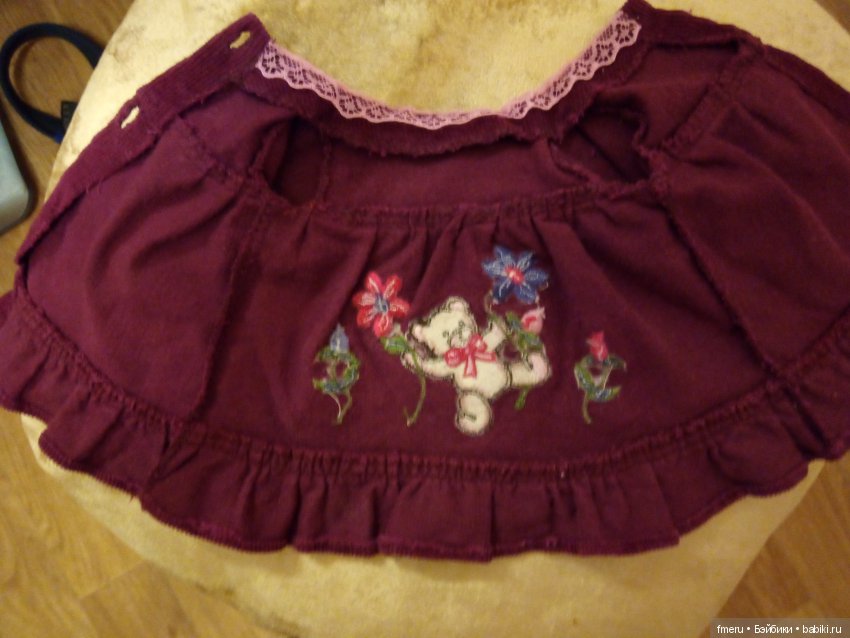 Моя любимица Шерри — Разные шарнирные куклы (не БЖД): редкие