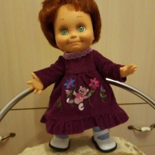 Моя любимица Шерри