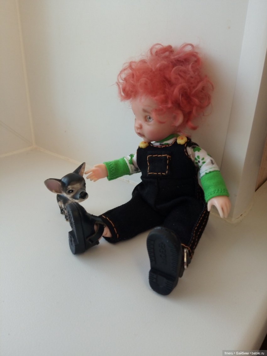 Сашенька. Топик благодарности