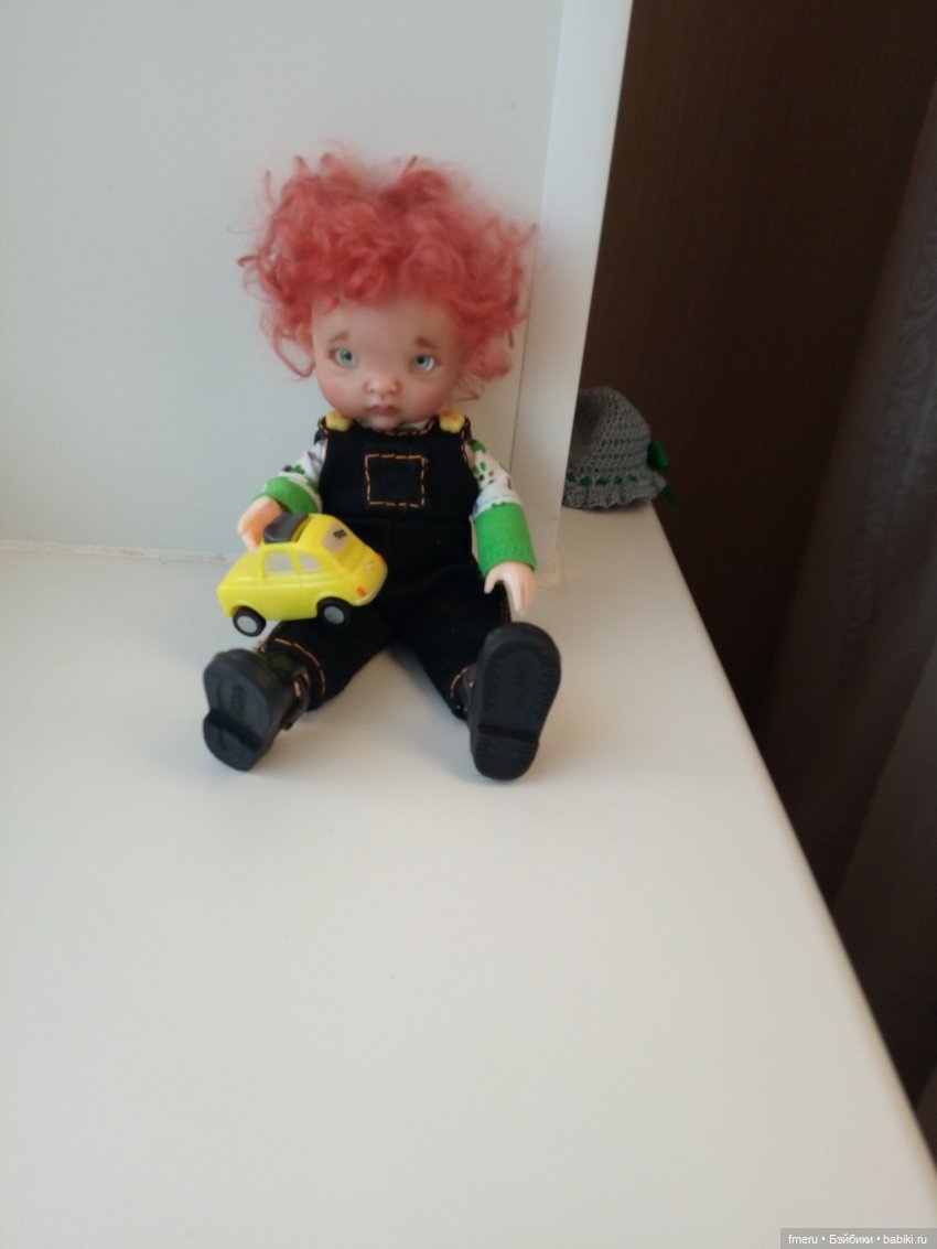 Сашенька. Топик благодарности (фото 9)