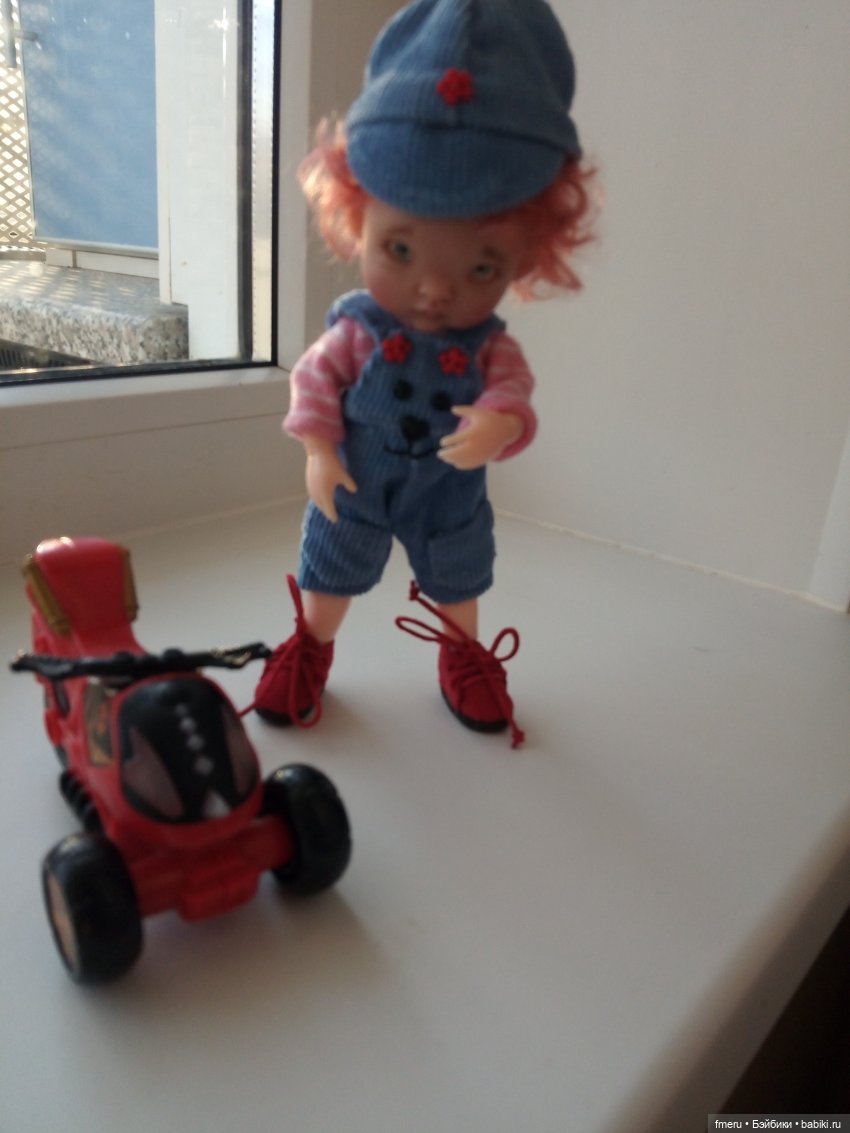 Сашенька. Топик благодарности