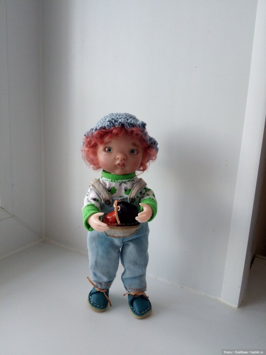 Сашенька. Топик благодарности (фото 3)