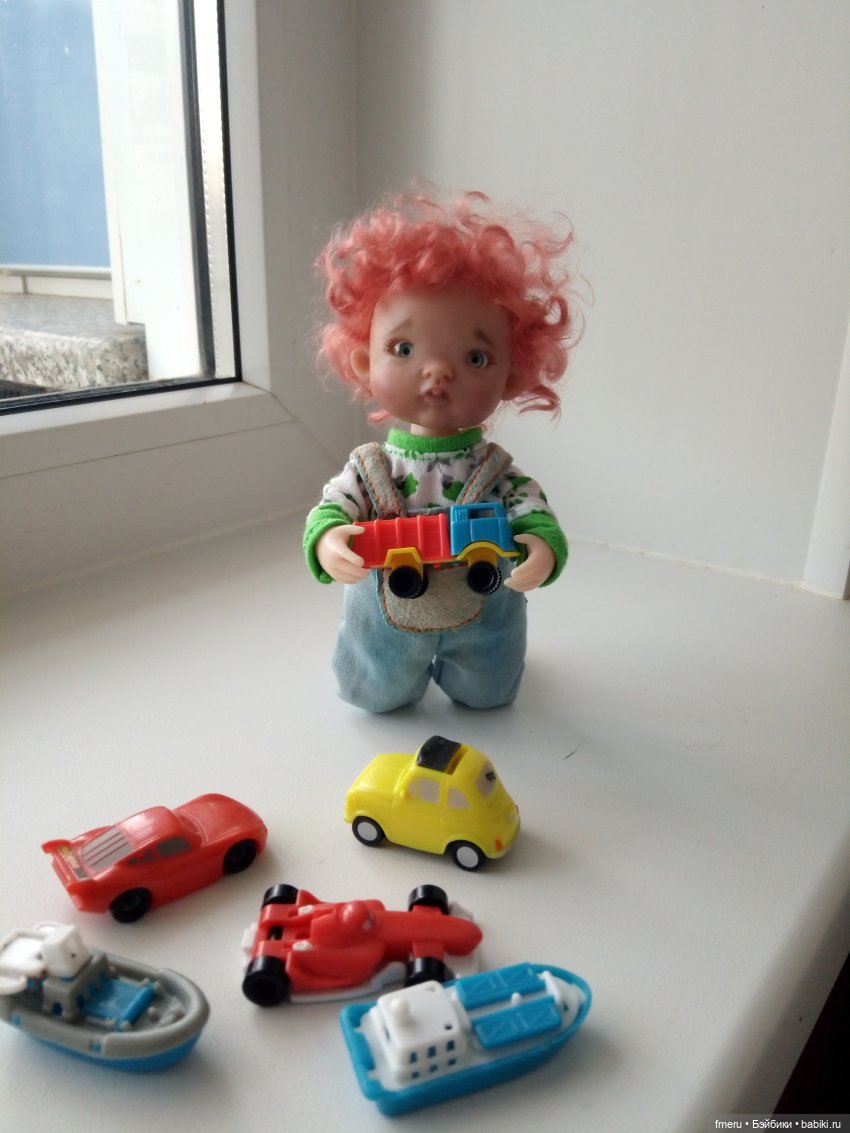 Сашенька. Топик благодарности (фото 6)