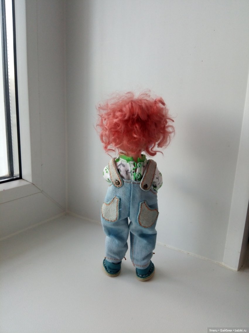 Сашенька. Топик благодарности (фото 4)