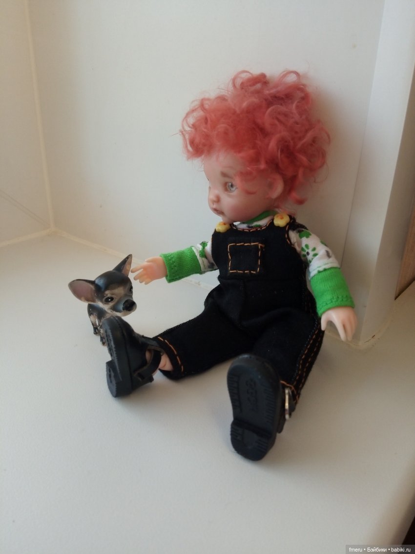 Сашенька. Топик благодарности