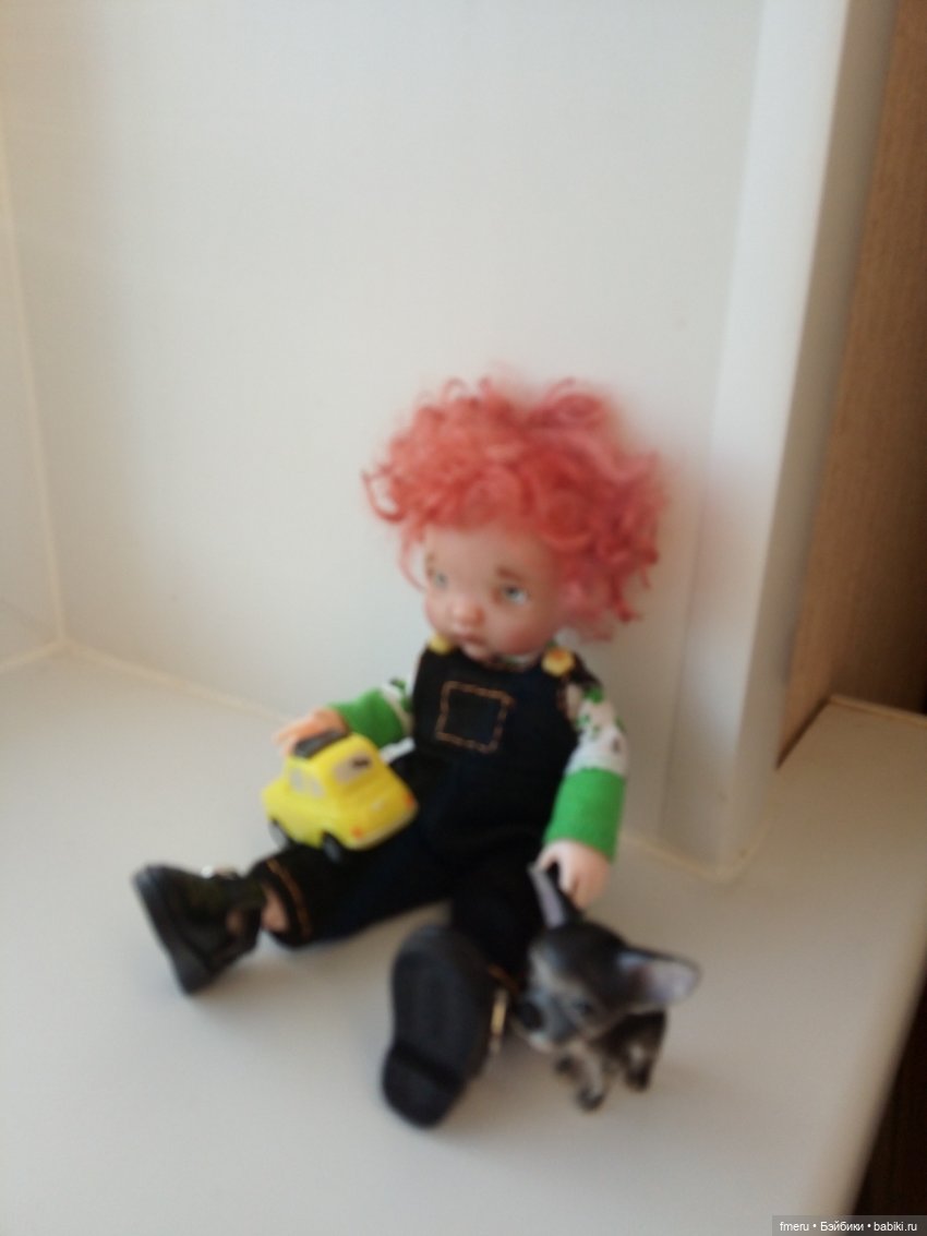 Сашенька. Топик благодарности (фото 10)