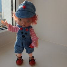 Сашенька. Топик благодарности