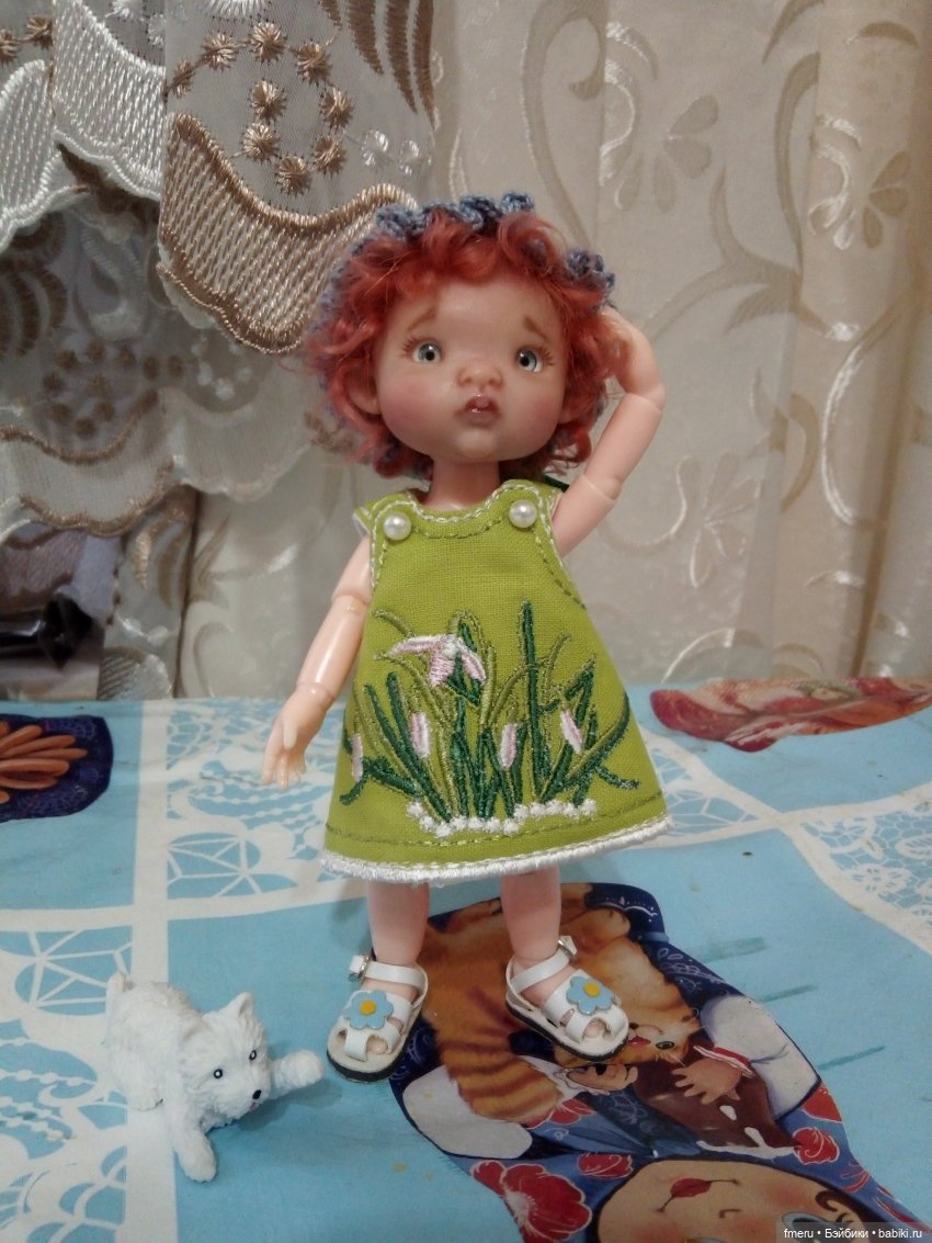 Сашенька. Топик благодарности. часть №2 (фото 4)