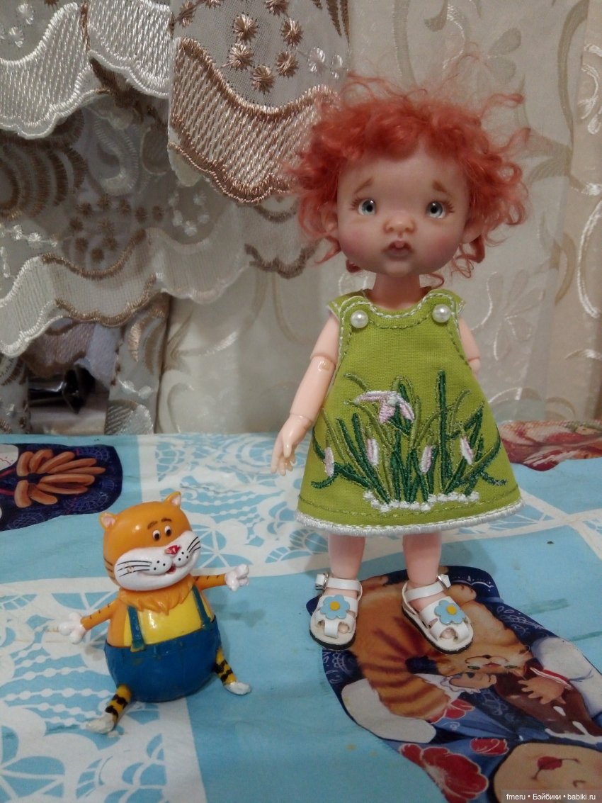 Сашенька. Топик благодарности. часть №2