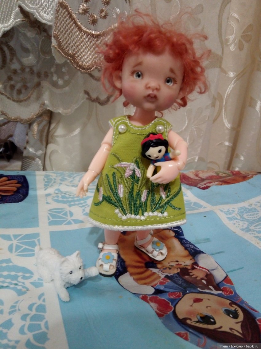 Сашенька. Топик благодарности. часть №2 (фото 2)