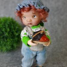 Сашенька. Топик благодарности. часть №2