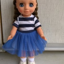 Вопрос к знатокам