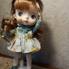 Очередное разочарование