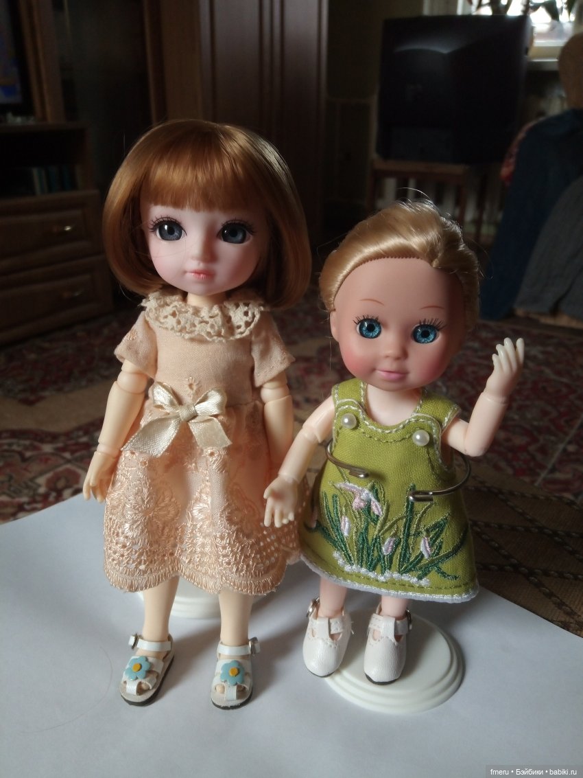 И ещё раз о пересадке на тело Хаоми (фото 6)