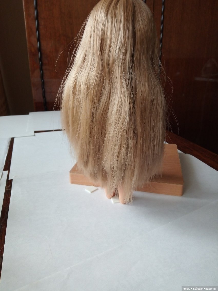 Вот и ко мне приехала Люська (фото 3)