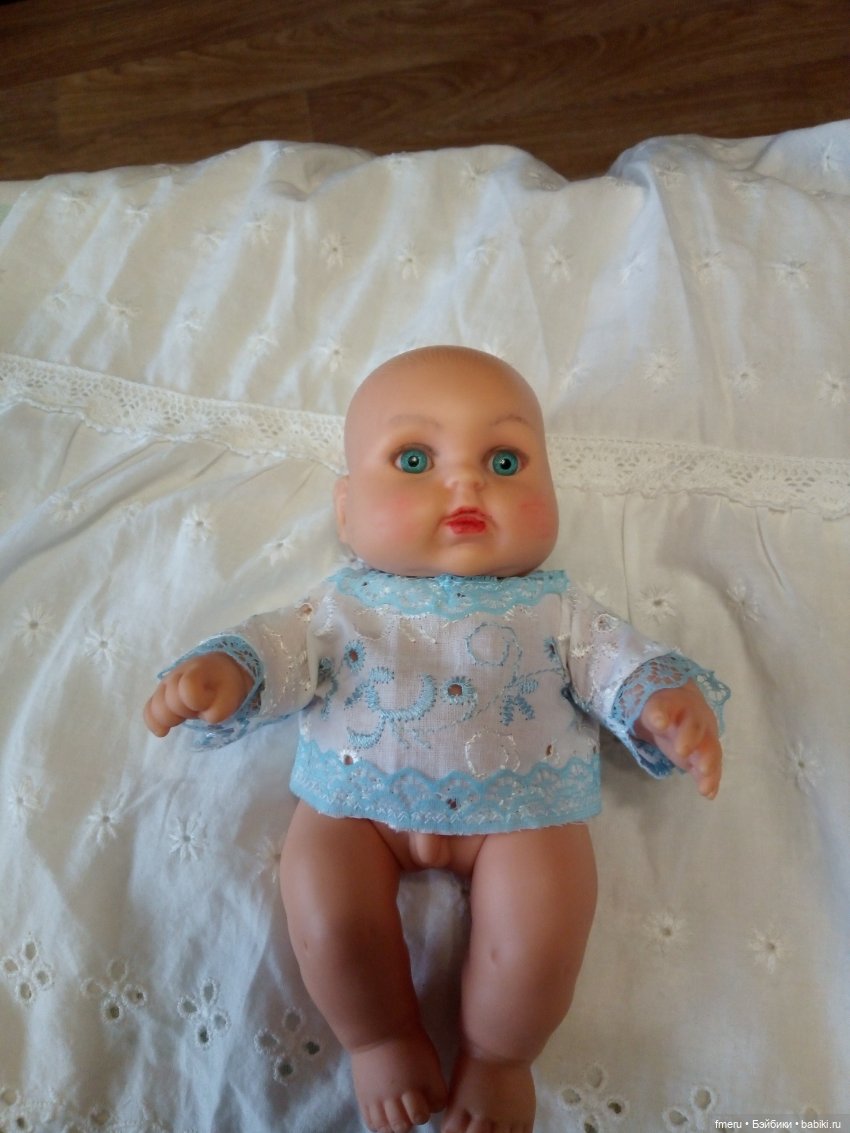 Много ли ребёнку надо для счастья (фото 2)