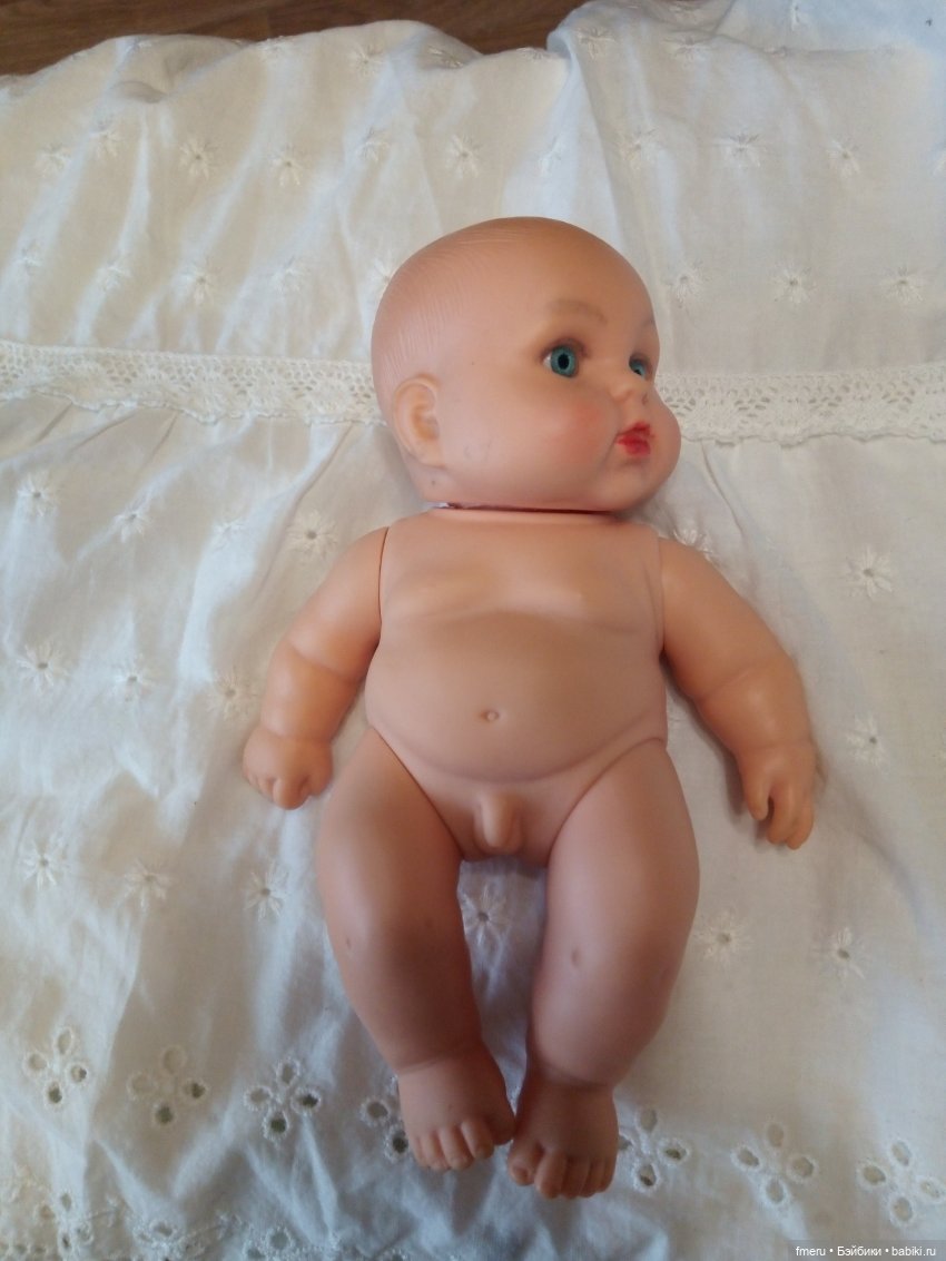 Много ли ребёнку надо для счастья