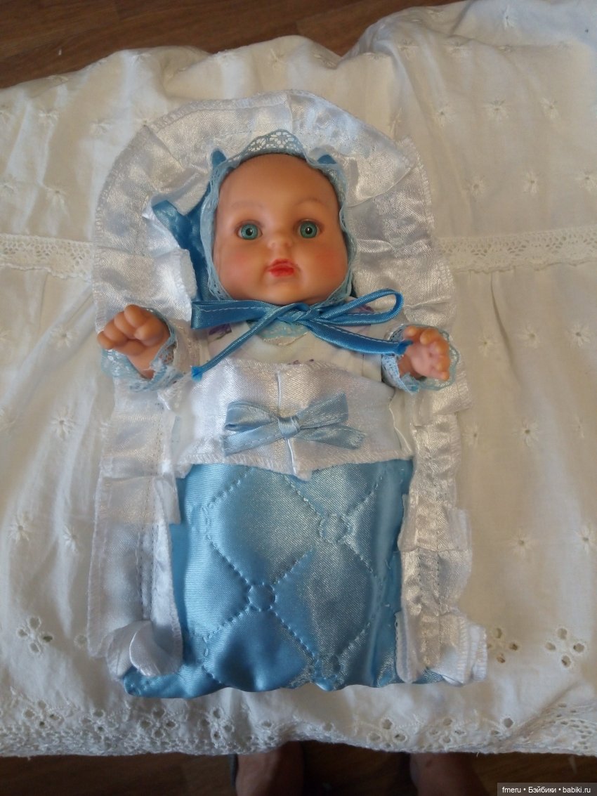 Много ли ребёнку надо для счастья (фото 7)