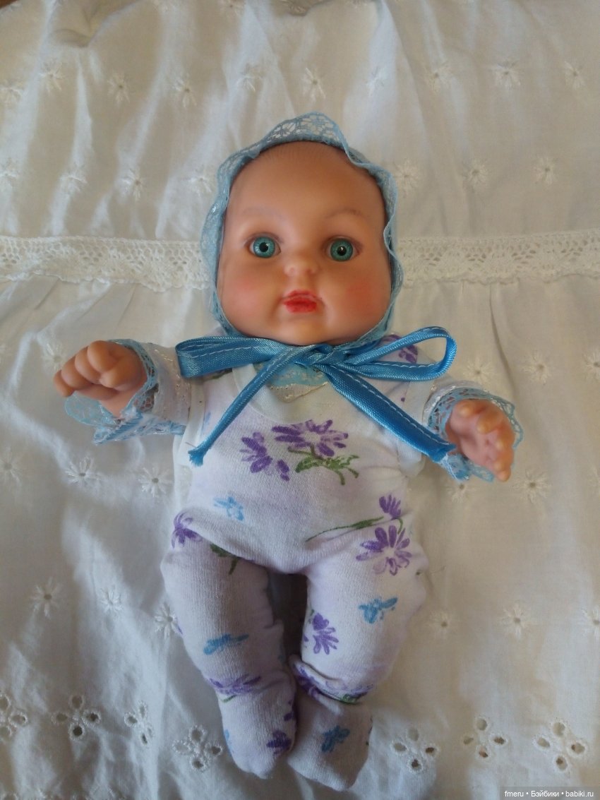 Много ли ребёнку надо для счастья (фото 4)