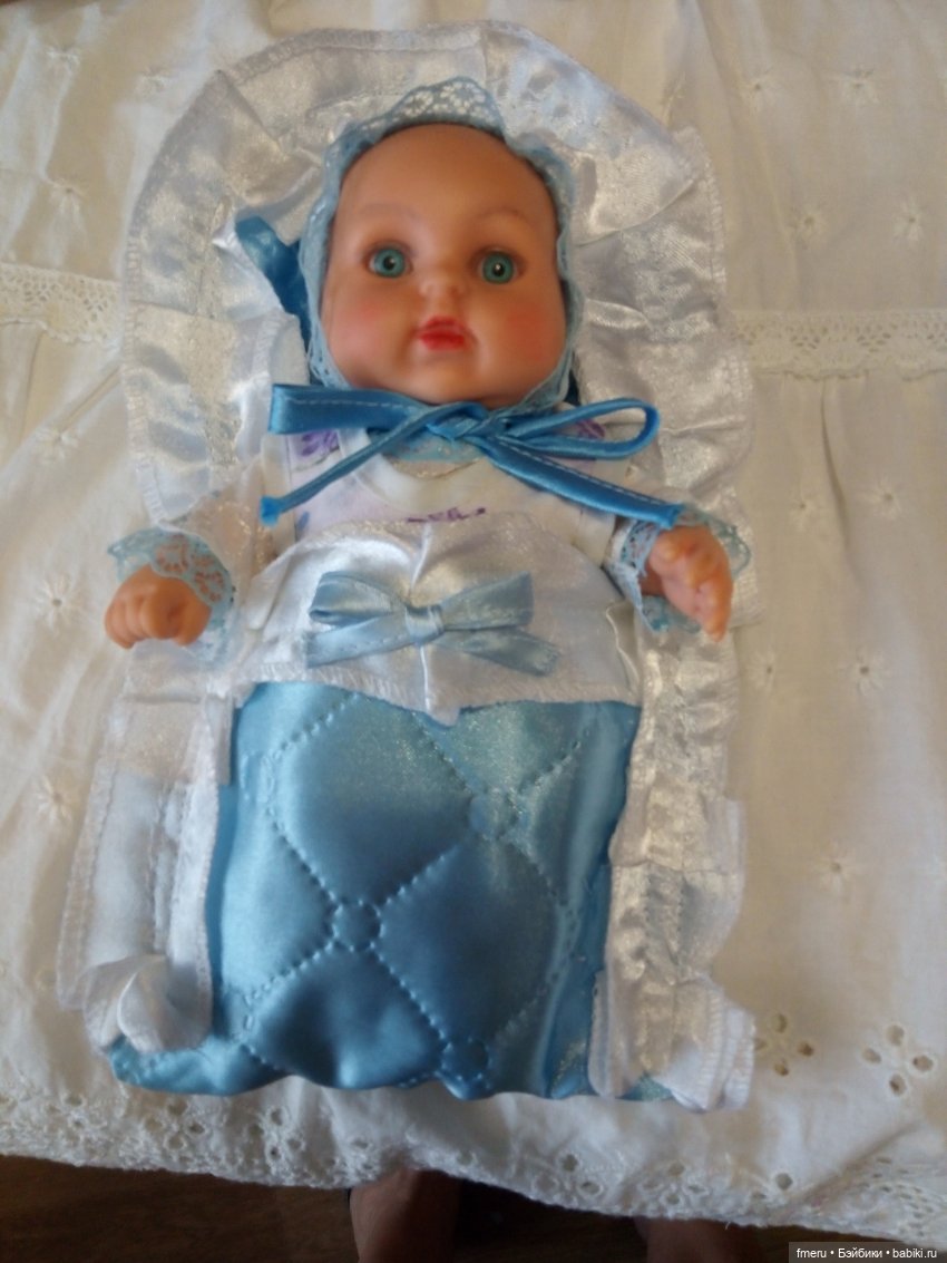 Много ли ребёнку надо для счастья (фото 8)