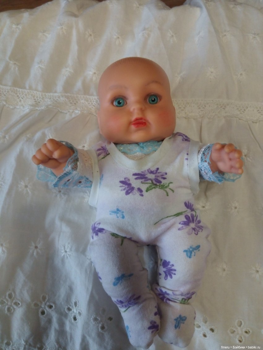 Много ли ребёнку надо для счастья (фото 3)