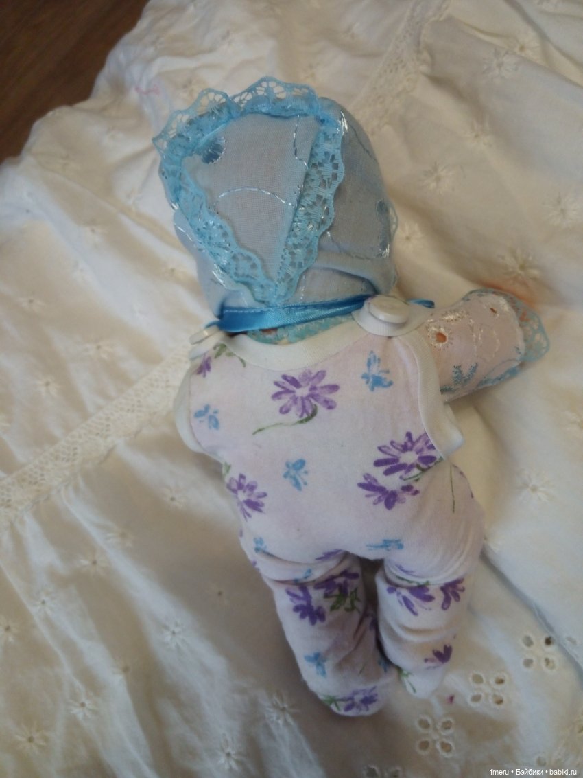 Много ли ребёнку надо для счастья (фото 5)