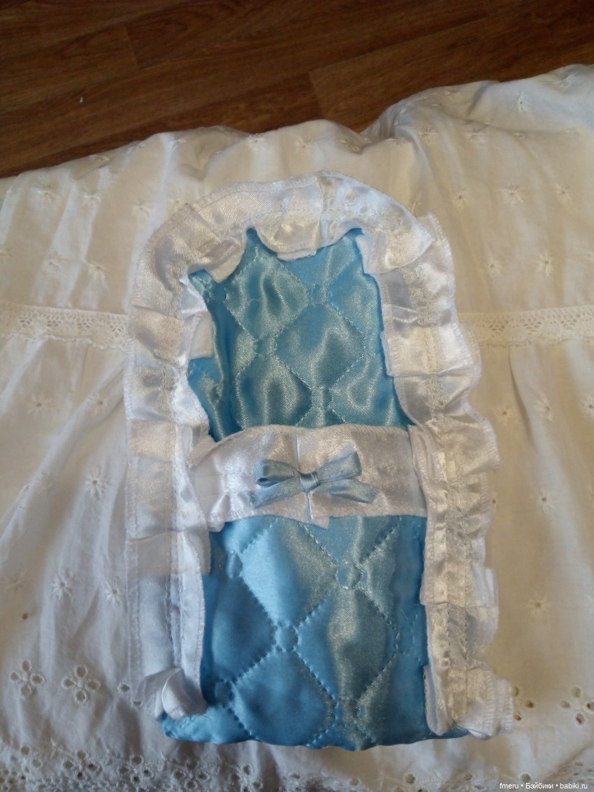 Много ли ребёнку надо для счастья (фото 6)