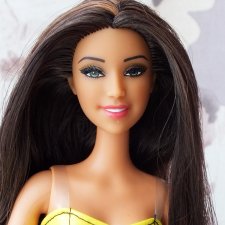 Barbie Stardoll