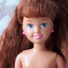 Happy Meal Whitney 1993