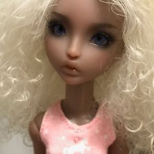 Новогодний подарок