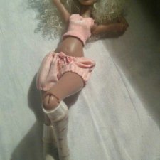 Оригинал vs рекаст