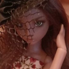 Chibbi Lana от Lillycat Chibbi Lana от Lillycat
