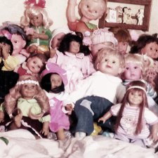 Уииий, детки с характером это что-то