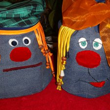 Мои Хиппарики