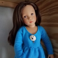 А мы вот новенькие тут