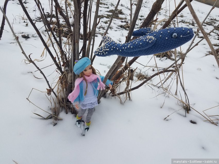 Как мы Весну искали | Бэйбики Как мы Весну искали — Текстильные игрушки и примитивы: кофейные