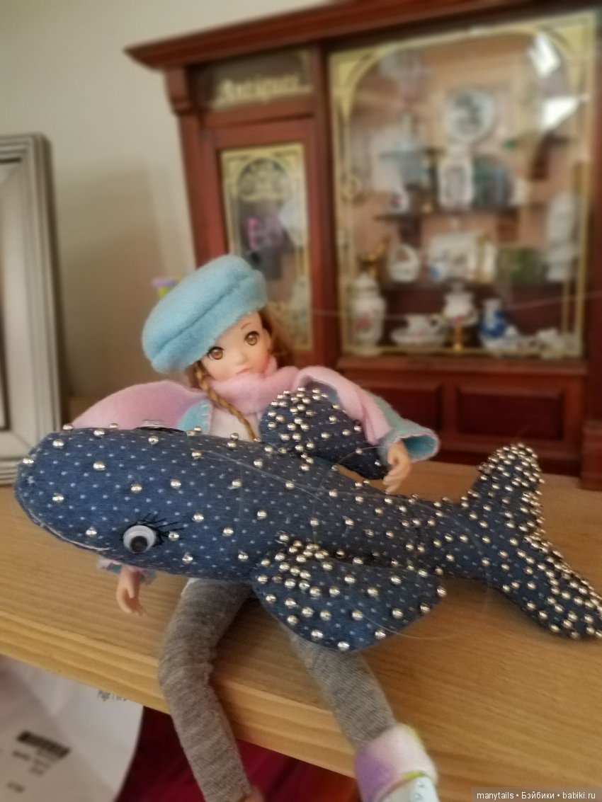 Как мы Весну искали | Бэйбики Как мы Весну искали — Текстильные игрушки и примитивы: кофейные