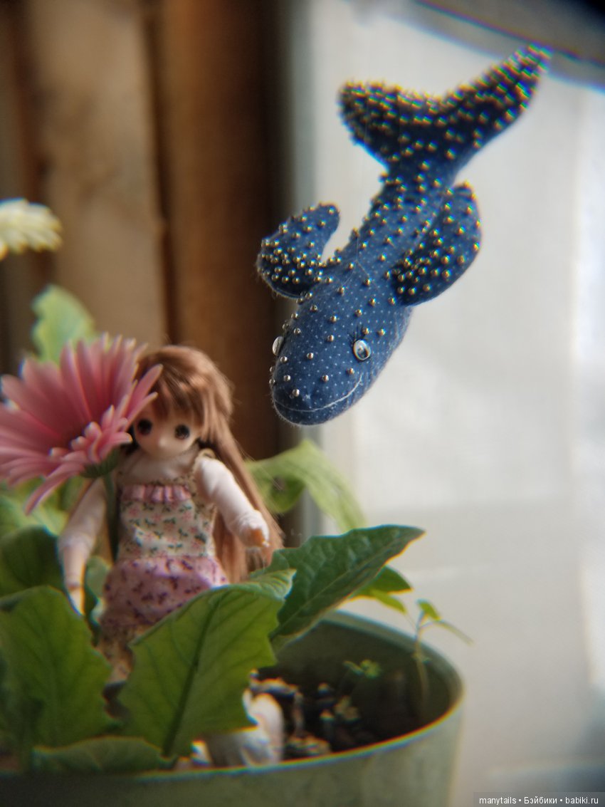 Как мы Весну искали | Бэйбики Как мы Весну искали — Текстильные игрушки и примитивы: кофейные