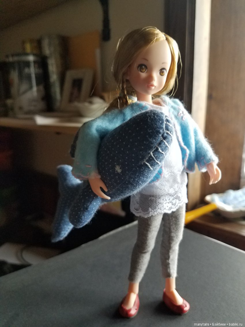 Как мы Весну искали | Бэйбики Как мы Весну искали — Текстильные игрушки и примитивы: кофейные (фото 10)