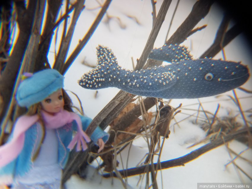 Как мы Весну искали | Бэйбики Как мы Весну искали — Текстильные игрушки и примитивы: кофейные