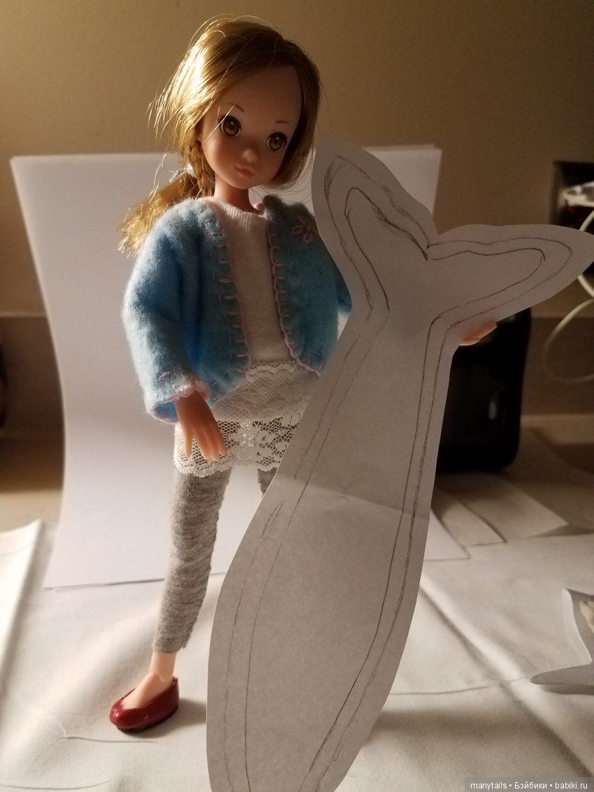 Как мы Весну искали | Бэйбики Как мы Весну искали — Текстильные игрушки и примитивы: кофейные (фото 7)