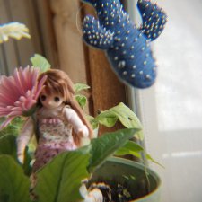 Как мы Весну искали