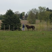 А нам крошечку получше.