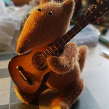 Семья Вон Фокс