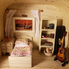 Лисо-комната